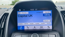 Ford Kuga 1.5 TDCi ST-Line 5dr 2WD Diesel Estate